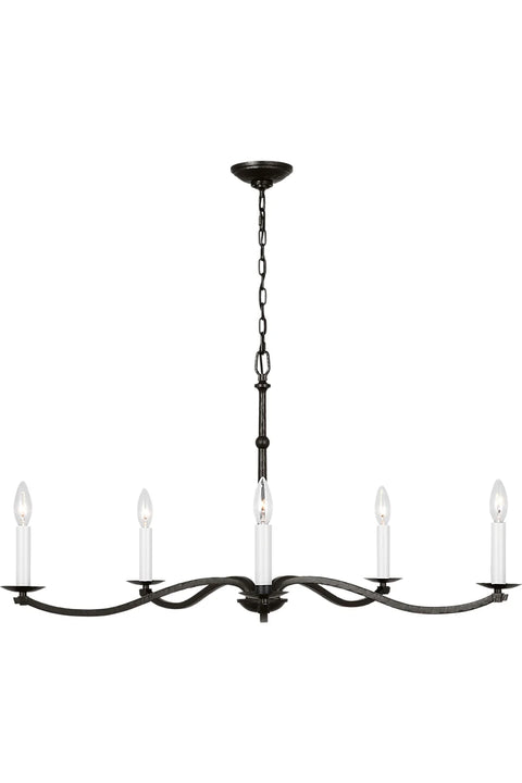 Wellen Chandelier - 2 Sizes
