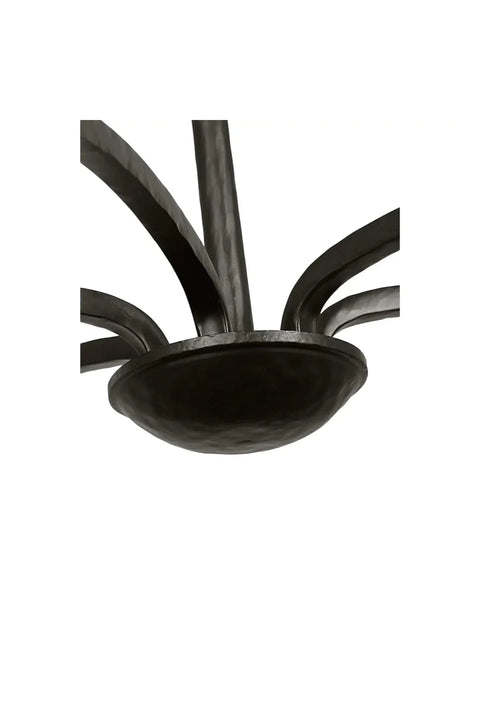 Wellen Chandelier - 2 Sizes