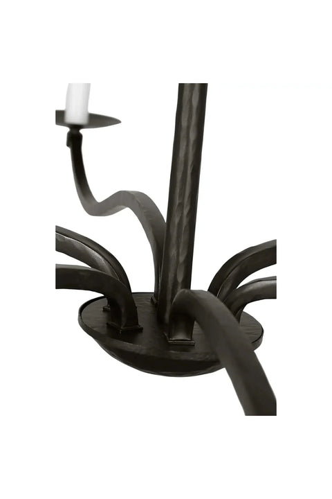 Wellen Chandelier - 2 Sizes