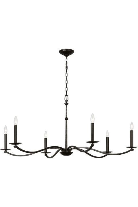 Wellen Chandelier - 2 Sizes