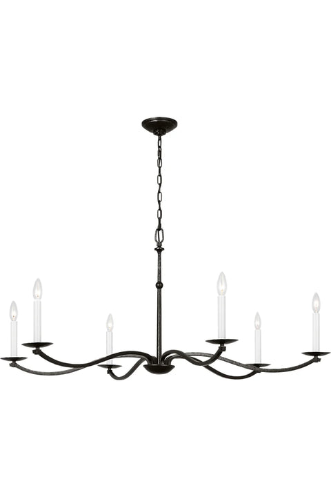 Wellen Chandelier - 2 Sizes