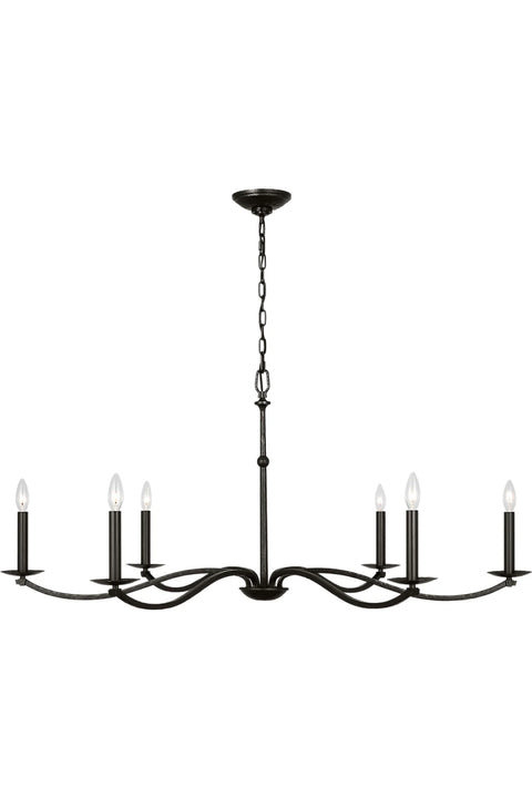 Wellen Chandelier - 2 Sizes