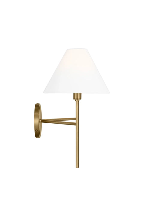 Ridgewood Sconce - 2 Finishes - 2 Sizes