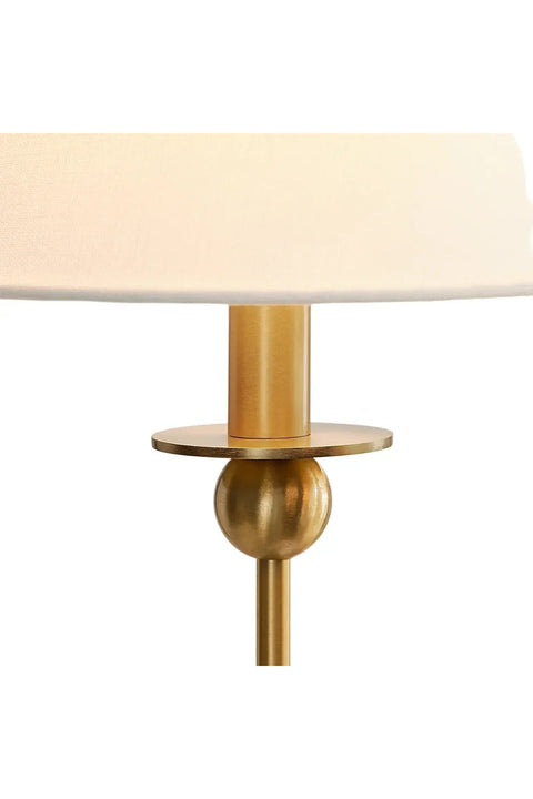 Elsay Chandelier - 3 Finishes - 2 Sizes