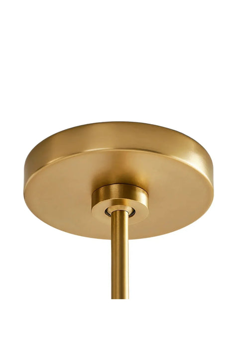 Elsay Chandelier - 3 Finishes - 2 Sizes