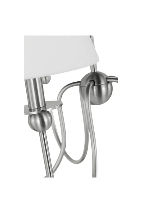 Elsay Chandelier - 3 Finishes - 2 Sizes