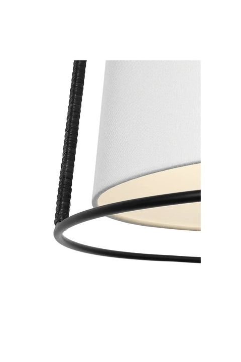 Cortes Pendant - 2 Finishes - 2 Sizes