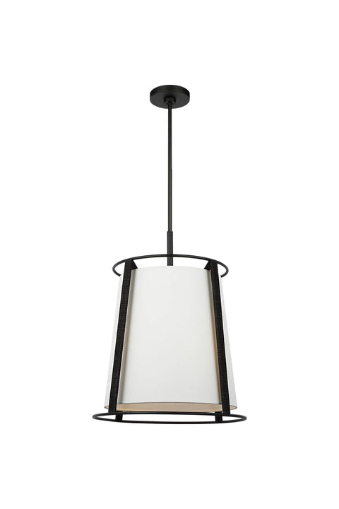 Cortes Pendant - 2 Finishes - 2 Sizes