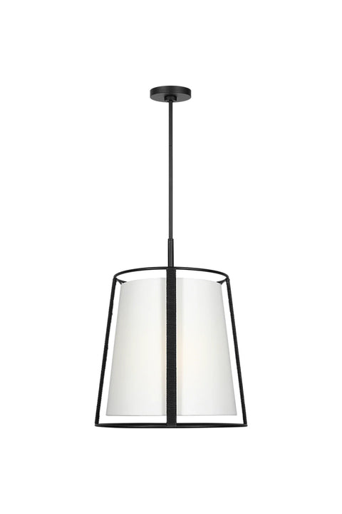 Cortes Pendant - 2 Finishes - 2 Sizes