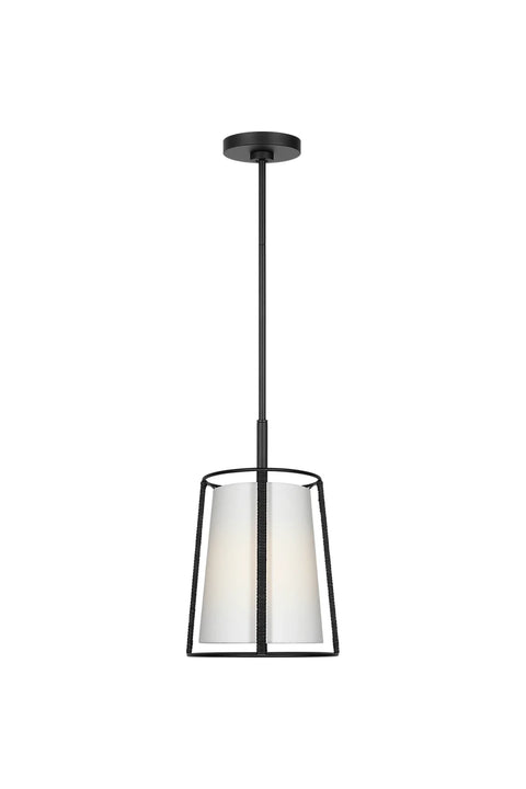 Cortes Pendant - 2 Finishes - 2 Sizes