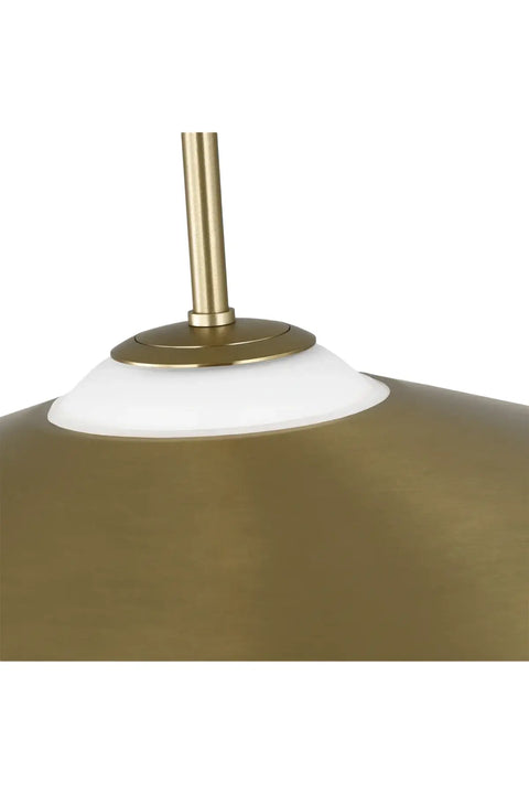 Astra Pendant - 3 Finishes