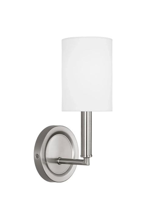 Egmont Sconce - 3 Finishes - 2 Sizes