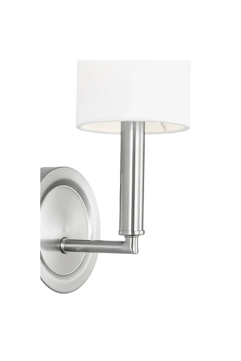 Egmont Sconce - 3 Finishes - 2 Sizes