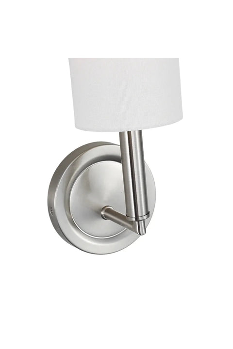 Egmont Sconce - 3 Finishes - 2 Sizes