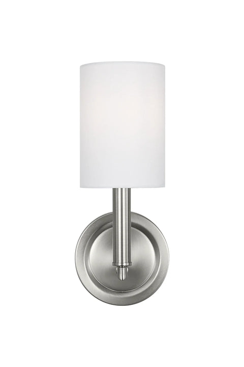 Egmont Sconce - 3 Finishes - 2 Sizes