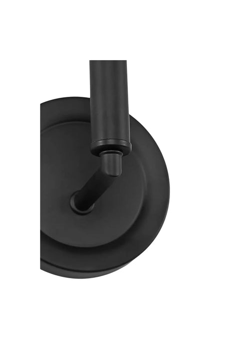 Egmont Sconce - 3 Finishes - 2 Sizes