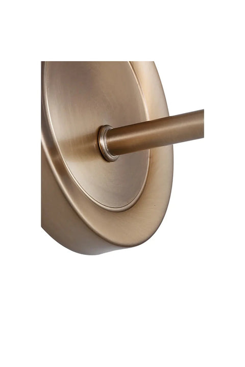 Egmont Sconce - 3 Finishes - 2 Sizes