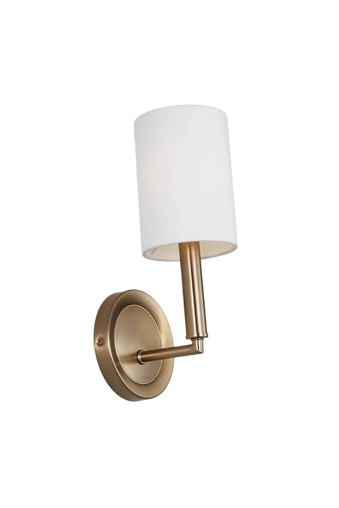 Egmont Sconce - 3 Finishes - 2 Sizes