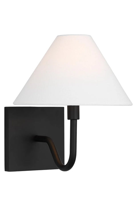 Eldon Sconce - 2 Finishes