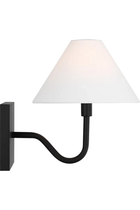 Eldon Sconce - 2 Finishes