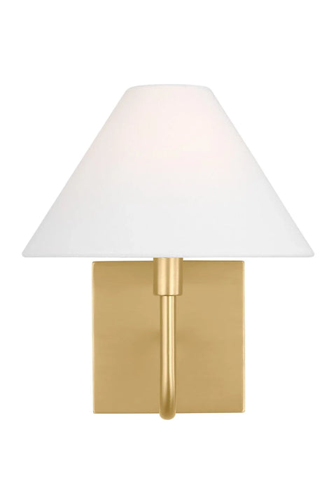 Eldon Sconce - 2 Finishes