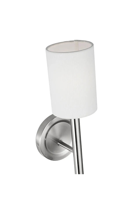 Egmont Sconce - 3 Finishes - 2 Sizes