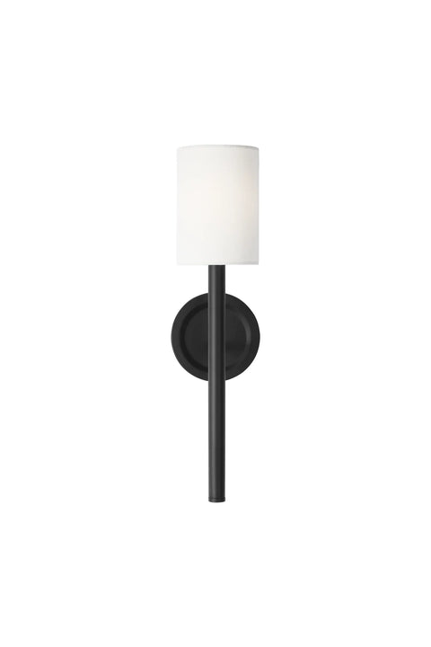 Egmont Sconce - 3 Finishes - 2 Sizes