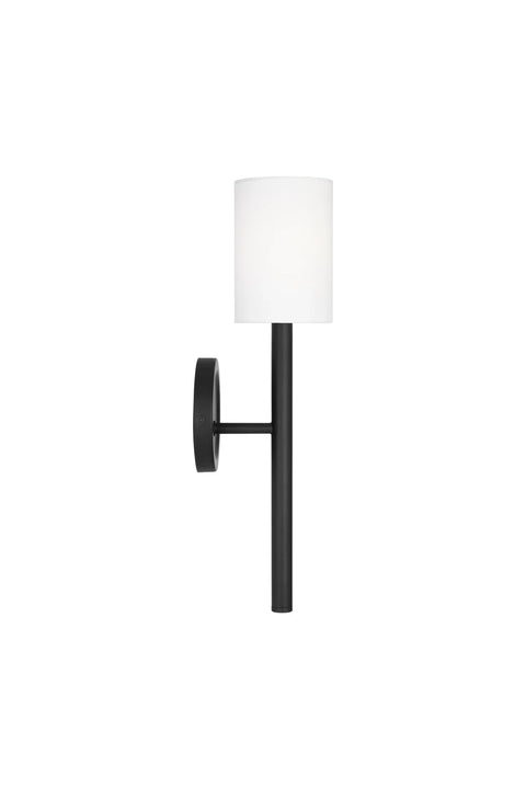 Egmont Sconce - 3 Finishes - 2 Sizes