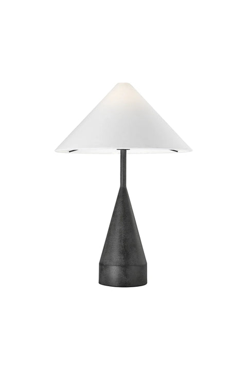 Brachion Table Lamp - 2 Finishes - 2 Sizes