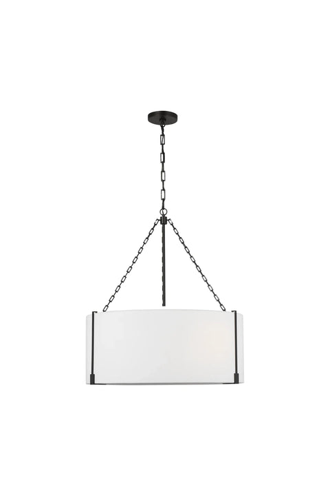 Bergen Pendant - 2 Finishes - 2 Sizes
