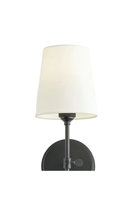 Baker Sconce - 3 Finishes