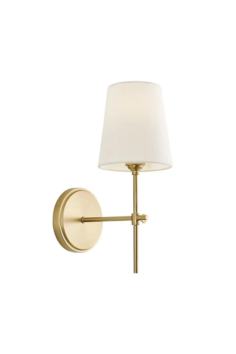 Baker Sconce - 3 Finishes