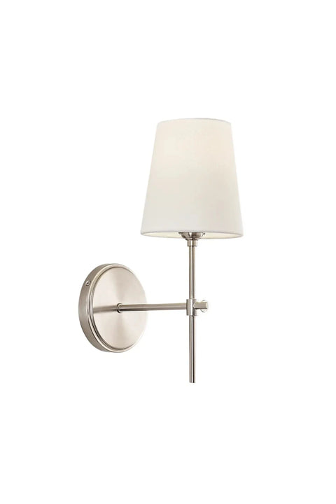 Baker Sconce - 3 Finishes