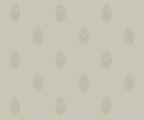 Floral Blush Fabric - 138cm