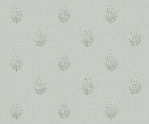 Floral Blush Fabric - 138cm