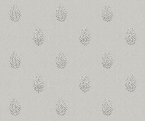 Floral Blush Fabric - 138cm