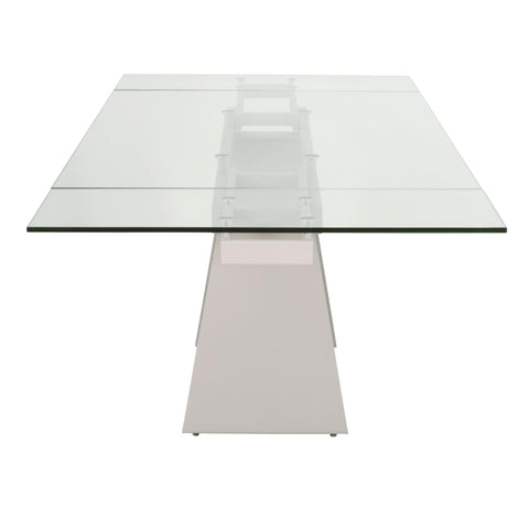 Essentials for Living Timeless Minimalist Tulip Dining Table