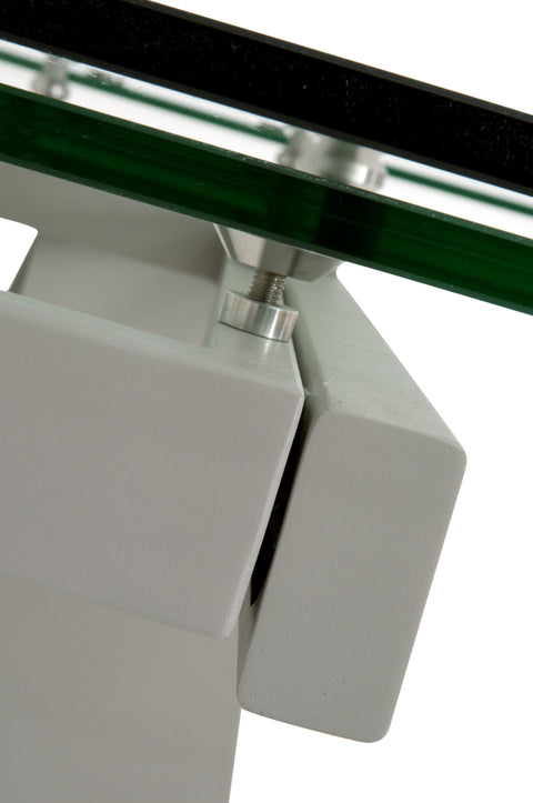 Essentials for Living Timeless Minimalist Tulip Dining Table