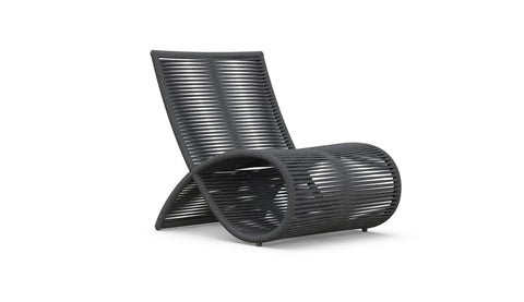 Lawn and Garden Modern Hand Woven Weather Resistant Outdoor Furniture