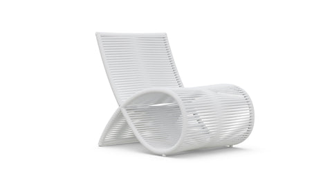 Lawn and Garden Modern Hand Woven Weather Resistant Outdoor Furniture