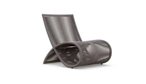 Lawn and Garden Modern Hand Woven Weather Resistant Outdoor Furniture