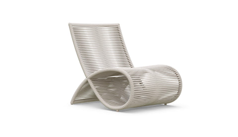 Lawn and Garden Modern Hand Woven Weather Resistant Outdoor Furniture