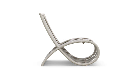 Lawn and Garden Modern Hand Woven Weather Resistant Outdoor Furniture