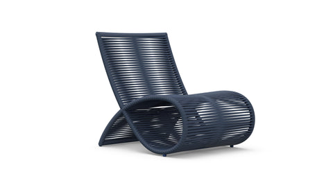 Lawn and Garden Modern Hand Woven Weather Resistant Outdoor Furniture