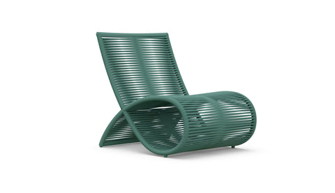 Lawn and Garden Modern Hand Woven Weather Resistant Outdoor Furniture