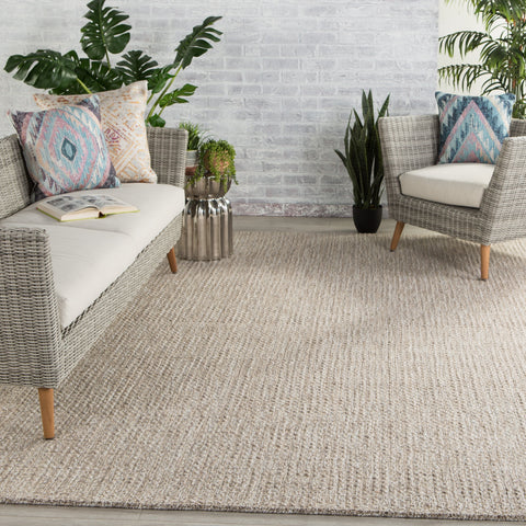 Contemporary Handmade Heathered Area Rug - Rectangle