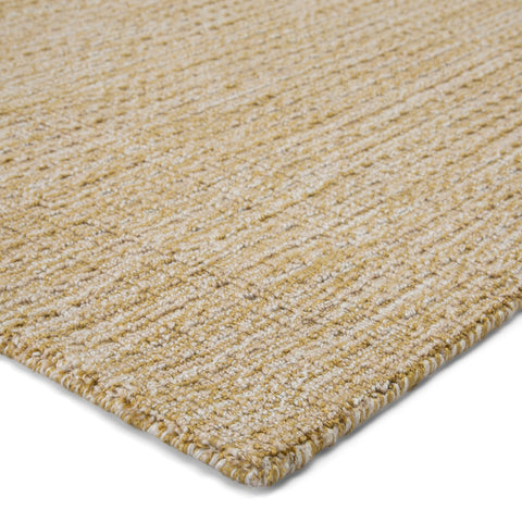 Contemporary Heathered Rectangle Area Rug - 8' x 10'