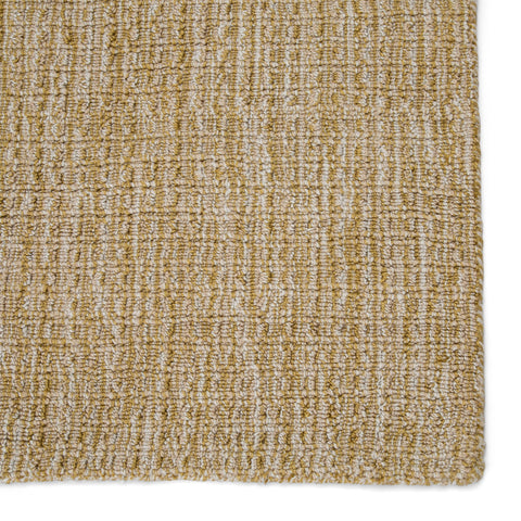 Contemporary Heathered Rectangle Area Rug - 8' x 10'