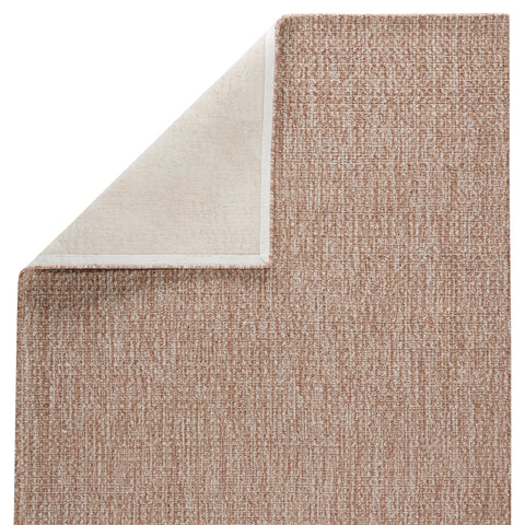 Contemporary Heathered Area Rug for High Traffic Spaces - Rectangle