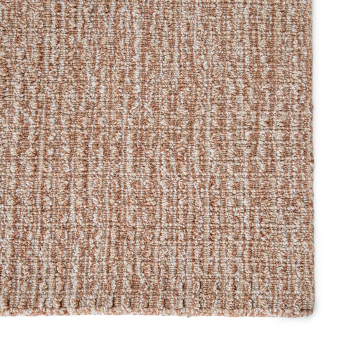 Contemporary Heathered Area Rug for High Traffic Spaces - Rectangle